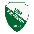 Logo VfR Fehlheim