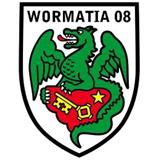 Logo VfR Wormatia Worms