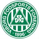 Logo Viborg Reserve