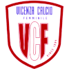 Logo Vicenza (W)
