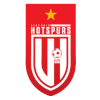 Logo Victoria Hotspurs