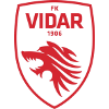 Logo Vidar