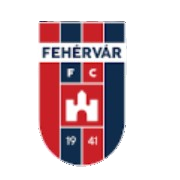Logo videoton FC fehervar