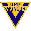 Logo Vikingur Olafsvik