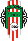 Logo Viktoria Zizkov B