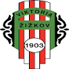 Logo Viktoria Zizkov U19