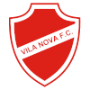Logo Vila Nova GO U23