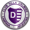 Logo Villa Dalmine Reserves