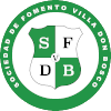Logo Villa Don Bosco U20
