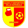 Logo Villa Espanola