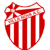 Logo Villa Nova-MG