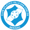 Logo Villa San Carlos U20