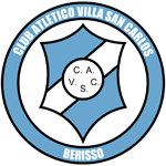 Logo Villa San Carlos