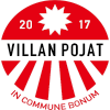 Logo Villan Pojat
