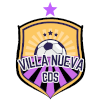 Logo Villanueva CDS (W)