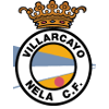 Logo Villarcayo Nela