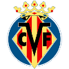 Logo Villarreal B (W)
