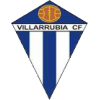 Logo Villarrubia CF
