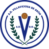 Logo Villaviciosa Odon (W)