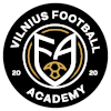 Logo Vilnius Football Academy
