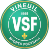 Logo Vineuil SF