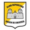 Logo Virgen de Chijipata