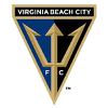 Logo Virginia Beach City
