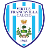 Logo Virtus Francavilla