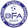 Logo Visagino BFA U19