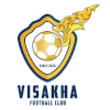 Logo Visakha FC (W)