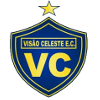 Logo Visao Celeste RN Youth