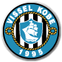 Logo Vissel Kobe (R)
