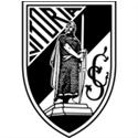 Logo Vitoria SC Guimaraes U17