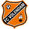 Logo Volendam U21