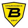 Logo Volga Ulyanovsk