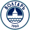 Logo Volgar-Gazprom Astrachan