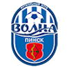 Logo Volna Pinsk