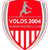Logo Volos 2004 (W)