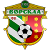 Logo Vorskla Poltava W