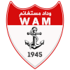 Logo WA Mostaganem U20