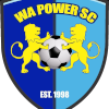 Logo WA Power SC