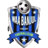 Logo WAA Banjul