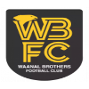 Logo Waanal Brothers