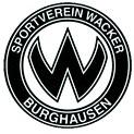 Logo Wacker Burghausen
