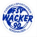 Logo Wacker Nordhausen