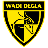 Logo Wadi Degla (W)
