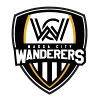 Logo Wagga City Wanderers
