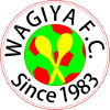 Logo Wagiya FC