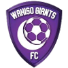Logo Wakiso Giants FC
