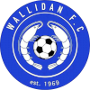 Logo Wallidan FC